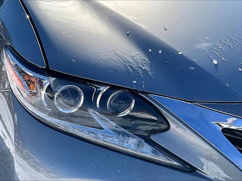 Used 2017 Lexus ES 350 image 25