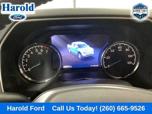 Used 2021 Ford F150 XLT w/ Equipment Group 302A High AWD/4WD image 19