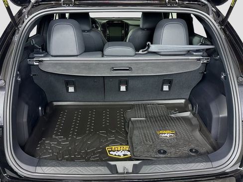 New 2026 Subaru Crosstrek 2.5i Wilderness image 27