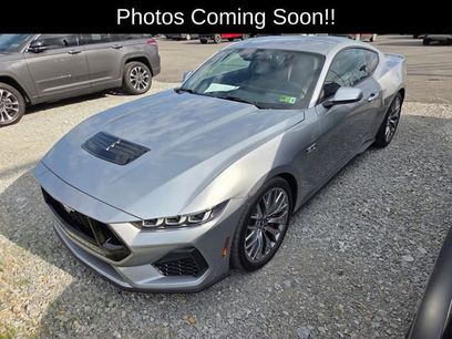 Used 2024 Ford Mustang GT Premium
