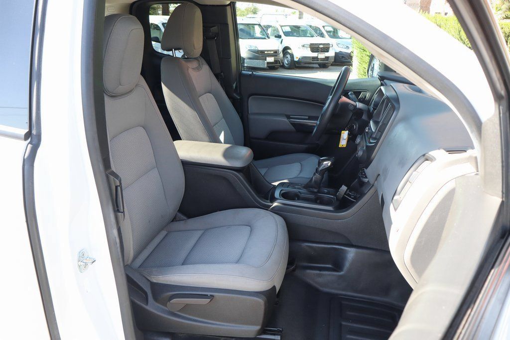 Used 2022 GMC Canyon Elevation Standard w/ Convenience Package RWD image 38