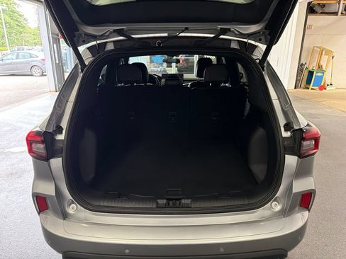 Used 2024 Ford Escape ST-Line Select w/ Tech Pack #2 AWD/4WD image 8