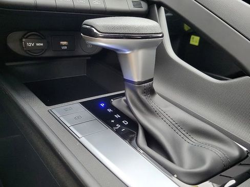 New 2026 Hyundai Elantra Sport image 7