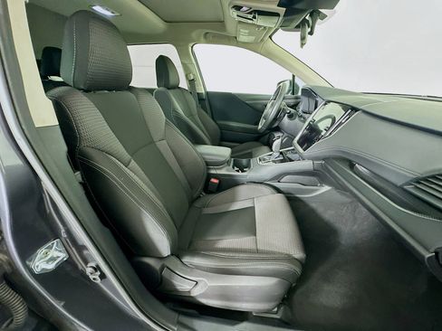 Used 2025 Subaru Outback Premium image 32