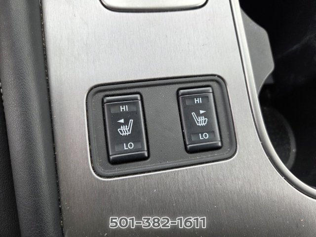 Used 2024 Nissan Murano SV FWD image 10