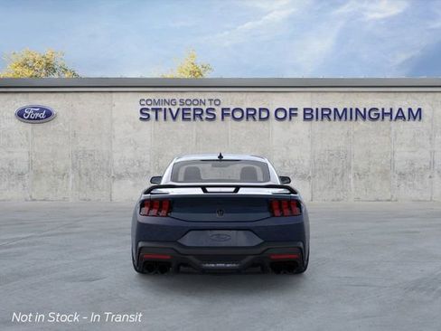 New 2026 Ford Mustang Dark Horse image 6