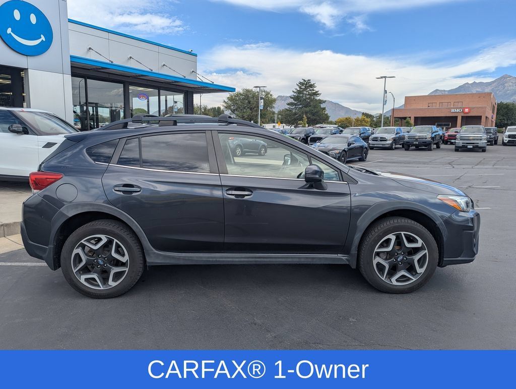 Used 2019 Subaru Crosstrek 2.0i Limited w/ Popular Package #4 AWD/4WD image 2