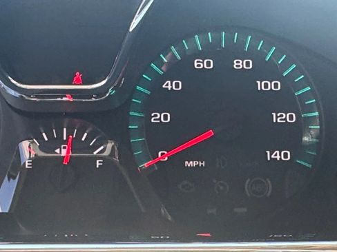 Used 2017 Chevrolet Traverse LS image 25