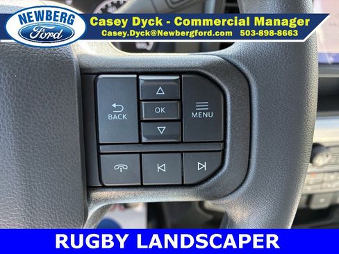 New 2025 Ford F450 XL image 18