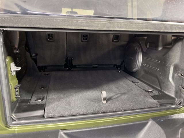 Used 2022 Jeep Wrangler Unlimited Sport AWD/4WD image 31
