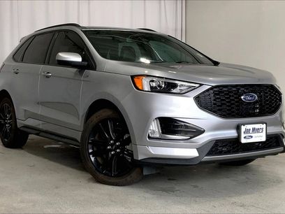 Used 2024 Ford Edge ST-Line