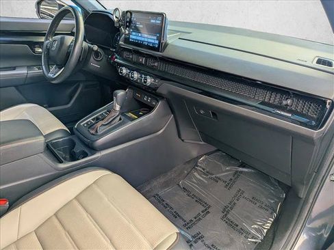 Used 2024 Honda CR-V Sport Touring image 30