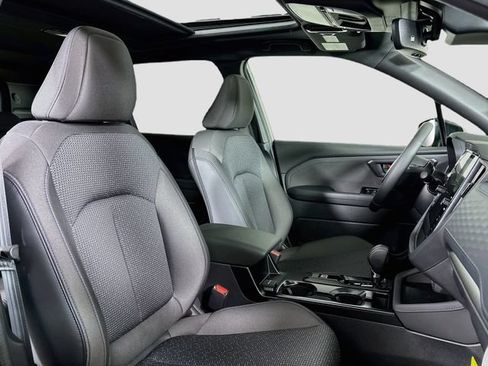 New 2026 Subaru Forester Premium AWD/4WD image 28