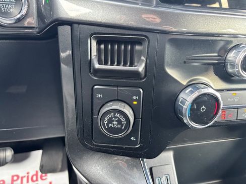 Used 2023 Ford F150 XLT w/ Equipment Group 302A High image 28