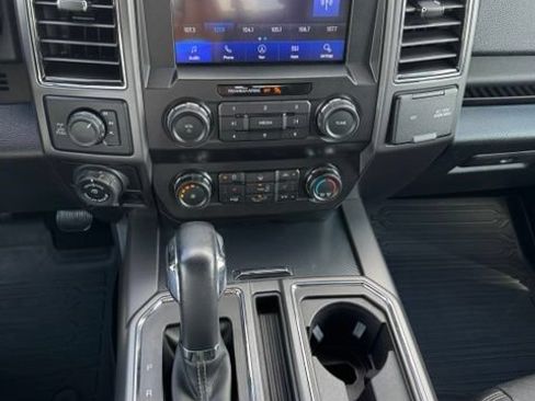 Used 2019 Ford F150 XLT w/ Equipment Group 302A Luxury AWD/4WD image 6