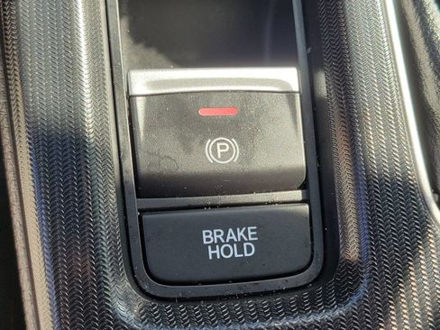 Used 2024 Honda Civic Si image 18