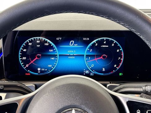 Certified 2022 Mercedes-Benz GLB 250 4MATIC image 12