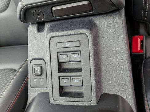 Used 2024 Ford Bronco Raptor w/ Interior Carbon Fiber Pack 6 image 14