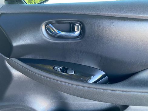 Used 2025 Nissan Leaf SV Plus image 50