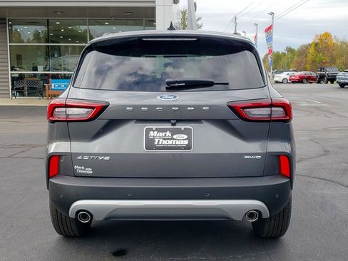 New 2026 Ford Escape Active w/ Tech Pack #1 image 4