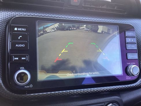 Used 2024 Nissan Kicks SV FWD image 13