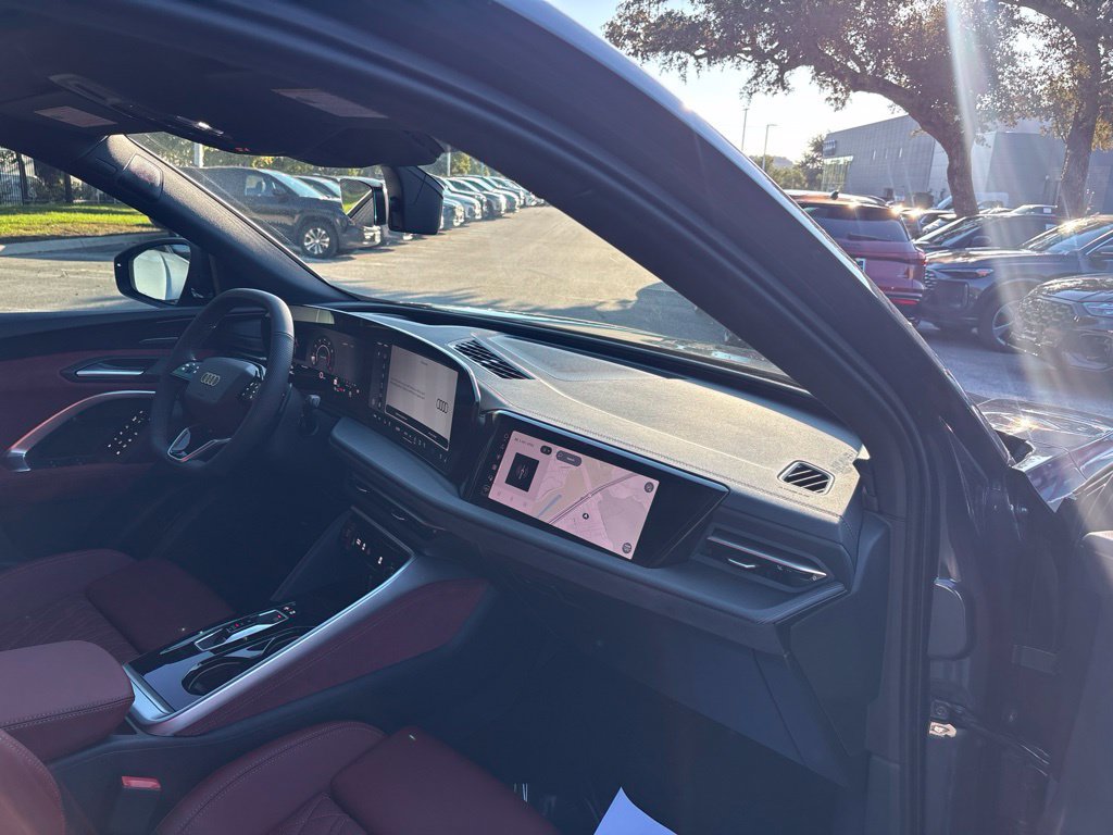 New 2026 Audi SQ5 Premium Plus AWD/4WD image 13
