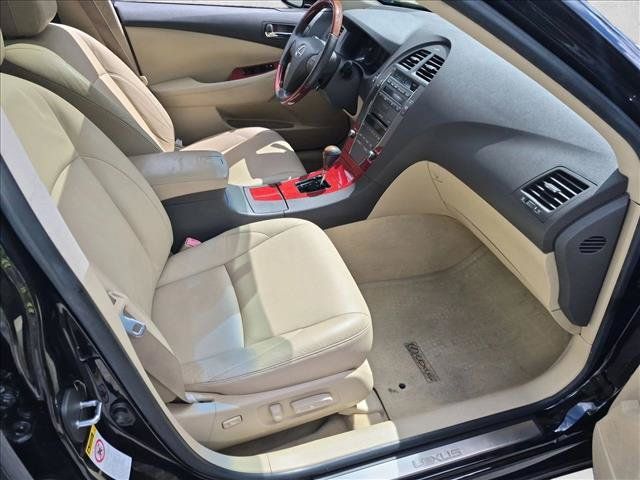 Used 2007 Lexus ES 350 w/ Premium Pkg FWD image 20