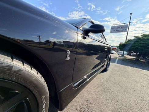Used 1998 Ford Mustang Cobra RWD image 22
