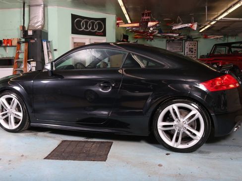 Used 2009 Audi TTS 2.0T Premium AWD/4WD image 33