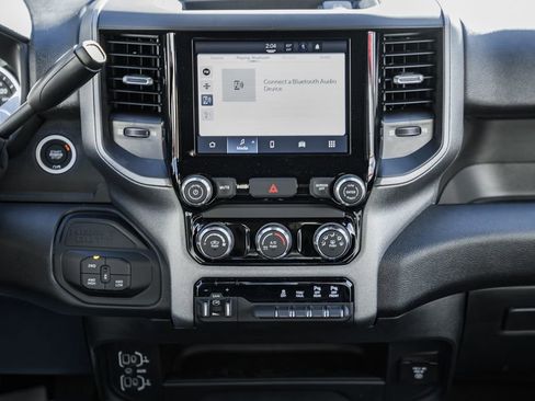 New 2026 RAM 2500 Tradesman w/ Chrome Appearance Group image 20