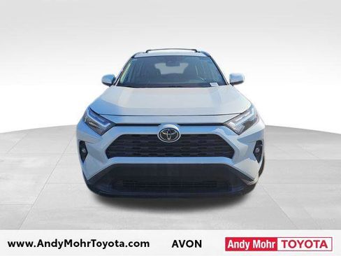 Used 2024 Toyota RAV4 XLE Premium image 2