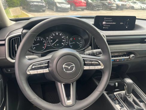 Certified 2026 MAZDA CX-50 AWD 2.5 S w/ Weather Package image 38