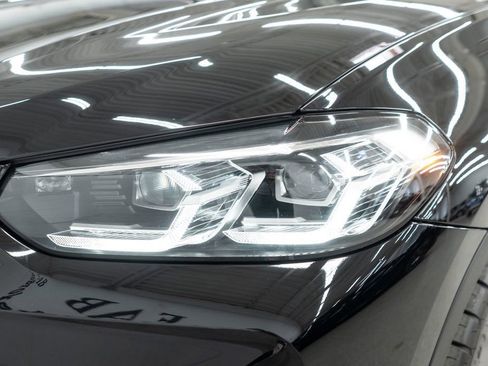 Used 2023 BMW X3 xDrive30i w/ Convenience Package image 44