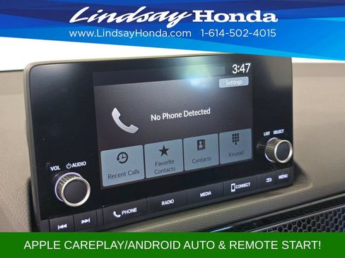 Used 2023 Honda Civic Sport image 18