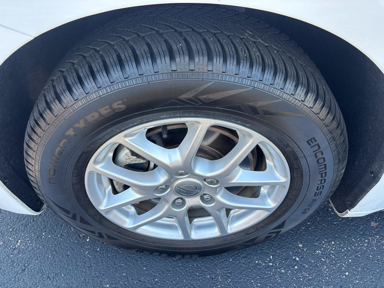 Used 2022 Chrysler Pacifica Touring-L FWD image 42