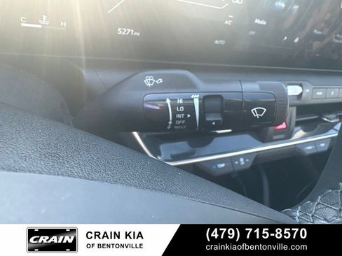 Certified 2025 Kia K4 EX FWD image 18