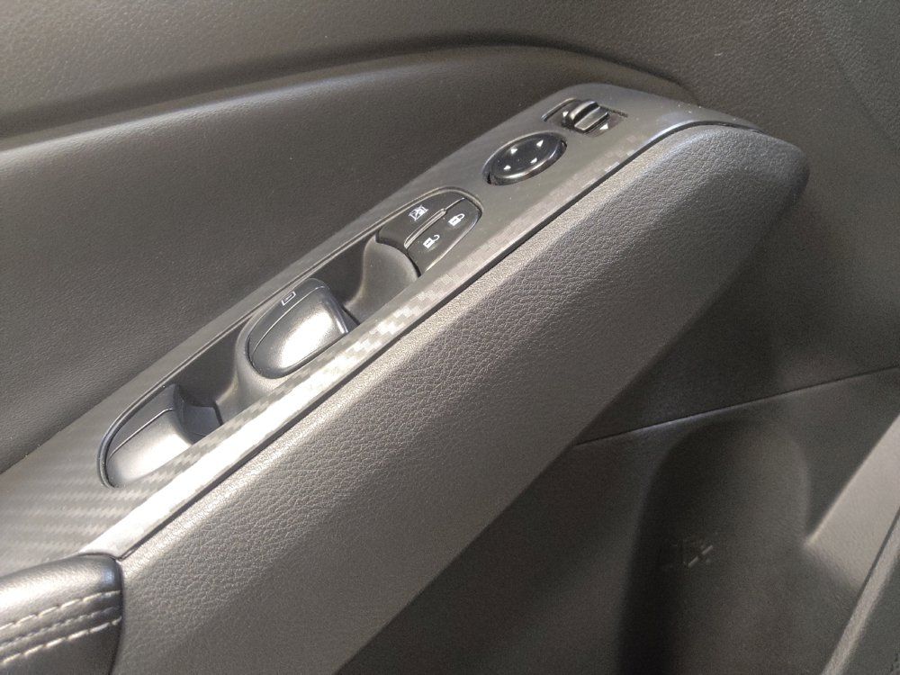 Used 2025 Nissan Altima 2.5 SV FWD image 27