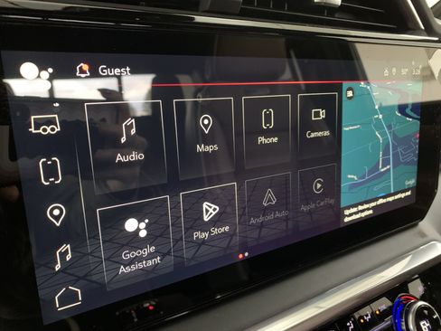 New 2026 GMC Sierra 1500 Denali Ultimate image 30