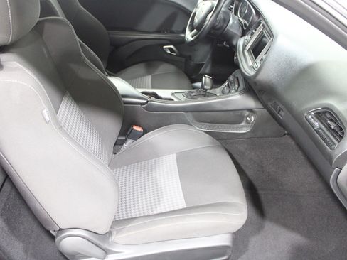 Used 2023 Dodge Challenger GT RWD image 23