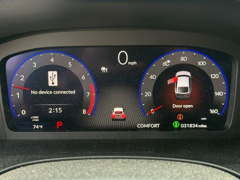 Used 2023 Acura Integra A-Spec FWD image 15