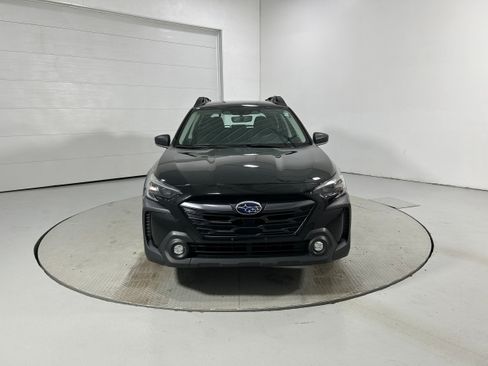 Used 2025 Subaru Outback w/ Popular Package #1A AWD/4WD image 17