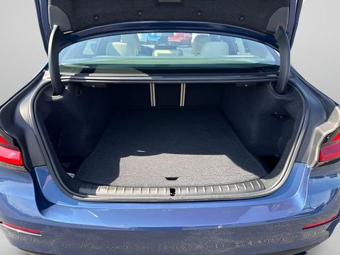 Used 2021 BMW 540i xDrive w/ Premium Package image 23