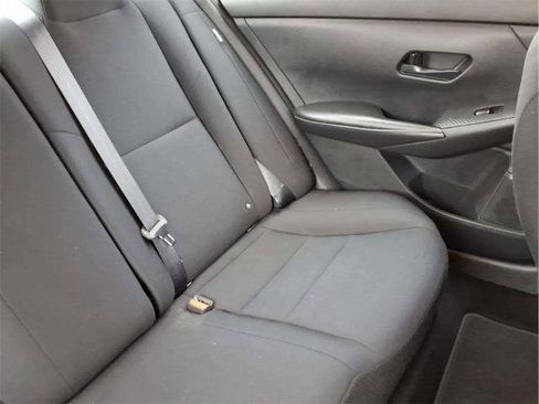 Certified 2024 Nissan Sentra S image 19