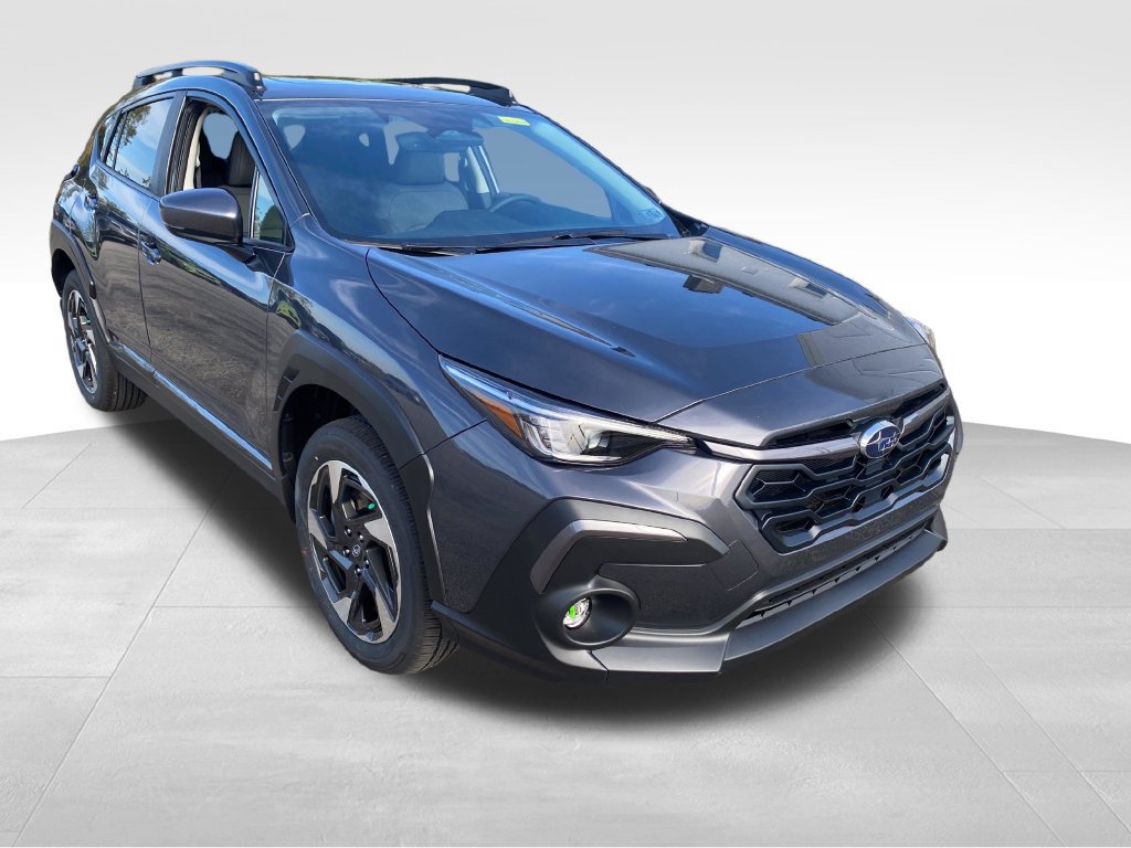 New 2027 Subaru Crosstrek 2.5i Limited AWD/4WD image 6