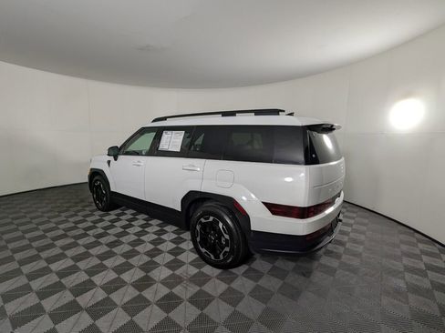 Used 2025 Hyundai Santa Fe SEL image 7