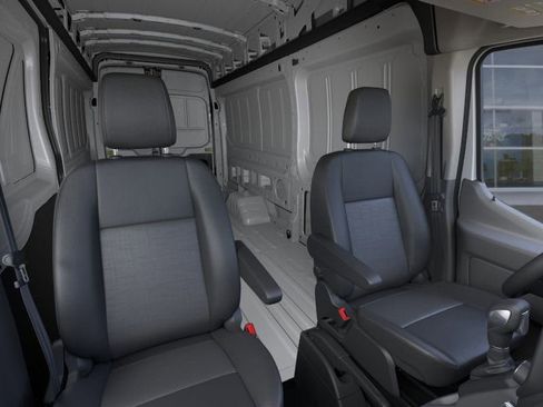 New 2025 Ford Transit 350 148 High Roof Extended DRW image 10