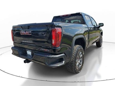 New 2026 GMC Sierra 1500 AT4X AWD/4WD image 3