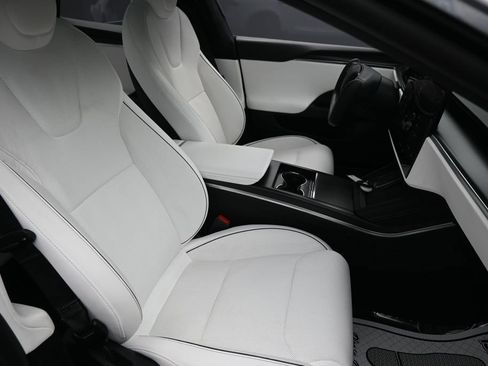 Used 2023 Tesla Model S Plaid AWD/4WD image 30