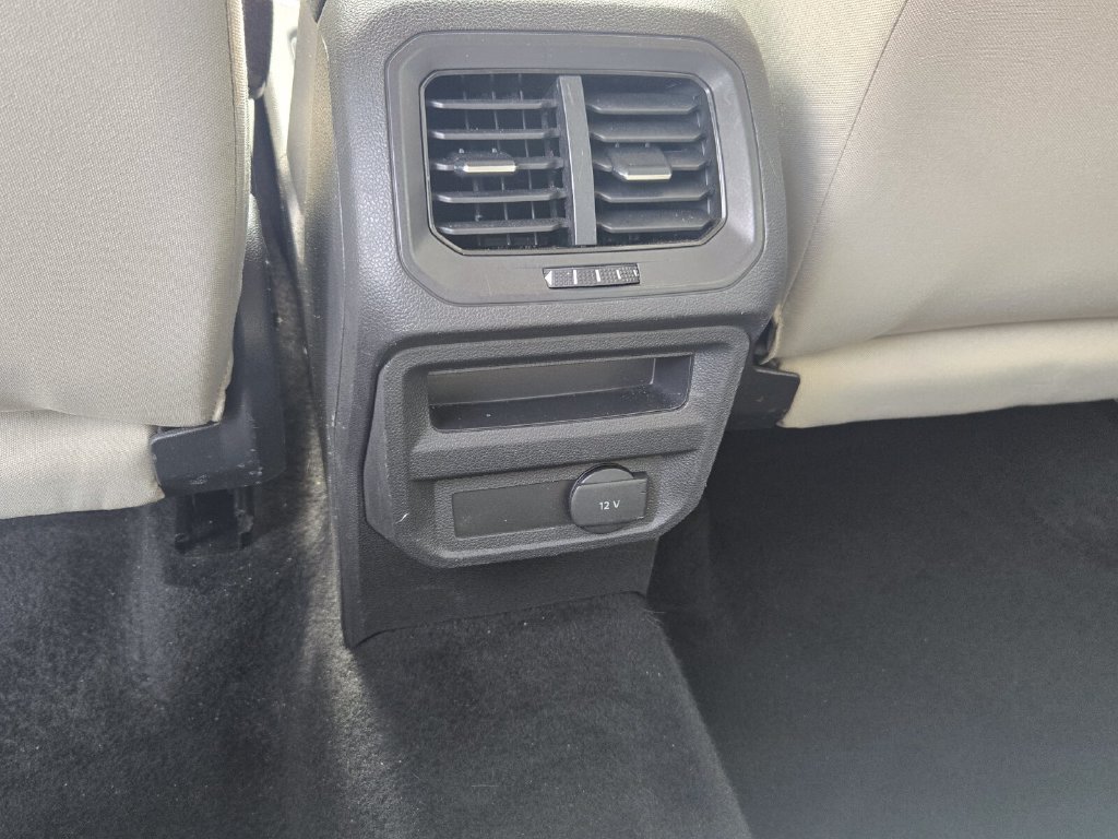 Used 2019 Volkswagen Tiguan S w/ Driver Assistance Package FWD image 15