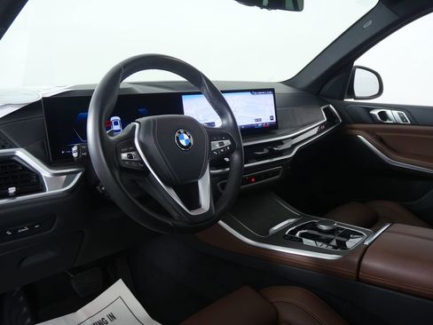 Certified 2024 BMW X5 sDrive40i RWD image 12